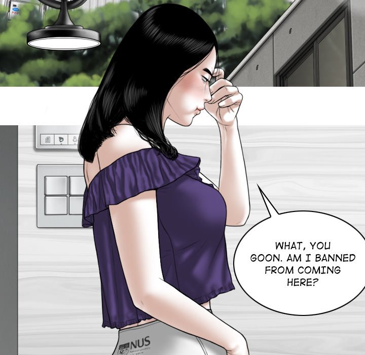 Magnetic Pull chapter 37 page 100
