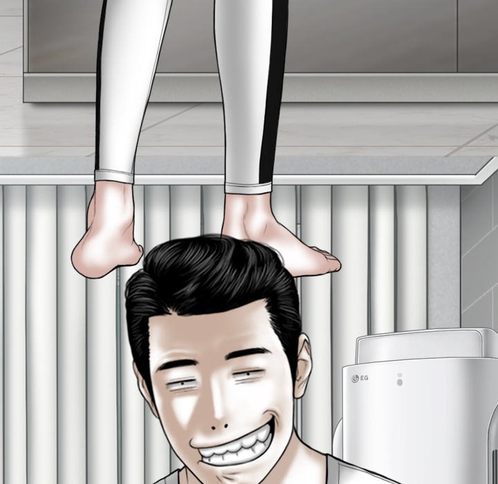 Magnetic Pull chapter 37 page 102