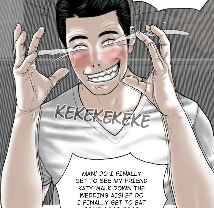 Magnetic Pull chapter 37 page 113