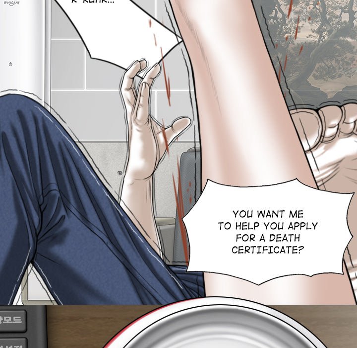 Magnetic Pull chapter 37 page 117