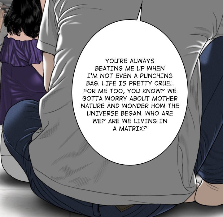 Magnetic Pull chapter 37 page 121