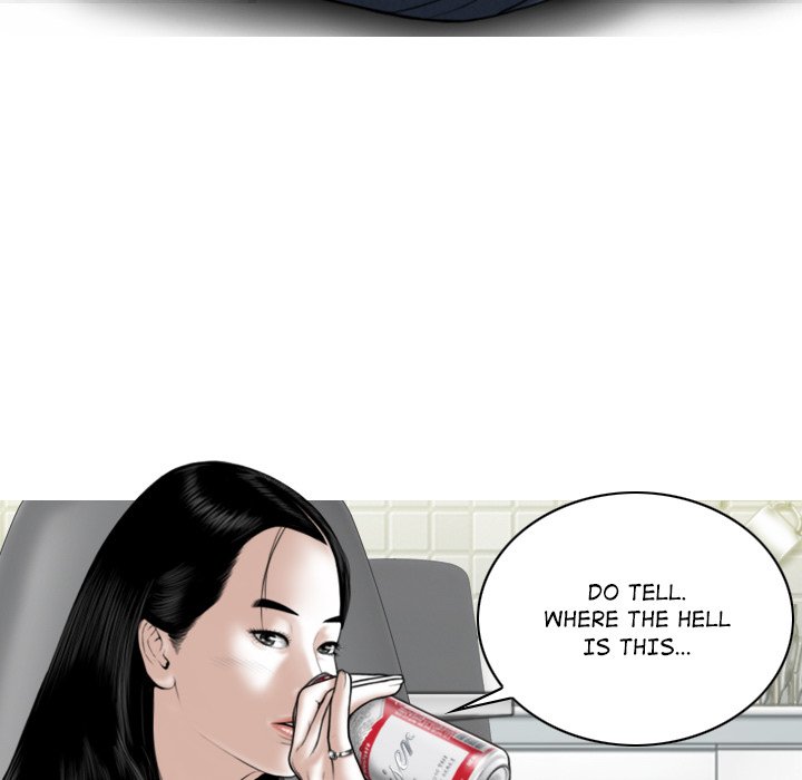 Magnetic Pull chapter 37 page 122