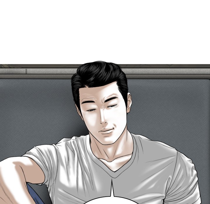 Magnetic Pull chapter 37 page 131