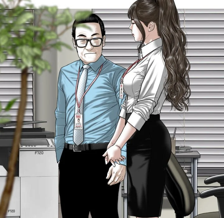Magnetic Pull chapter 37 page 144