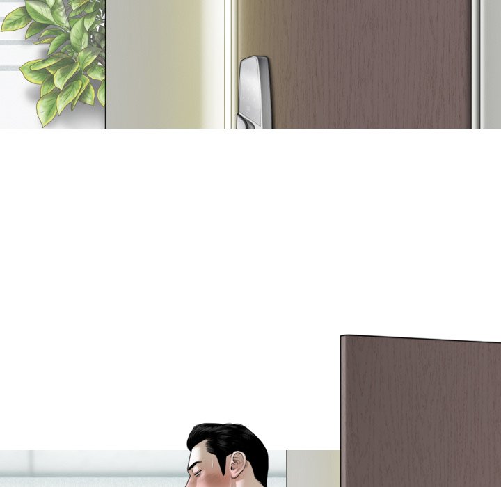 Magnetic Pull chapter 38 page 131