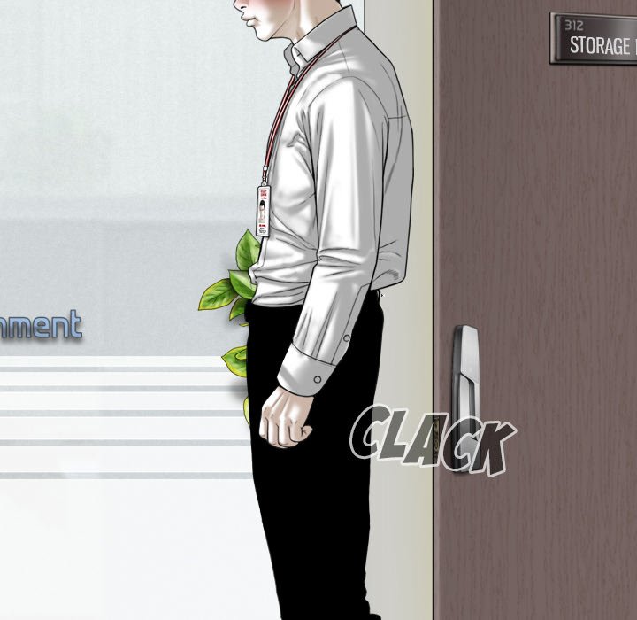 Magnetic Pull chapter 38 page 132