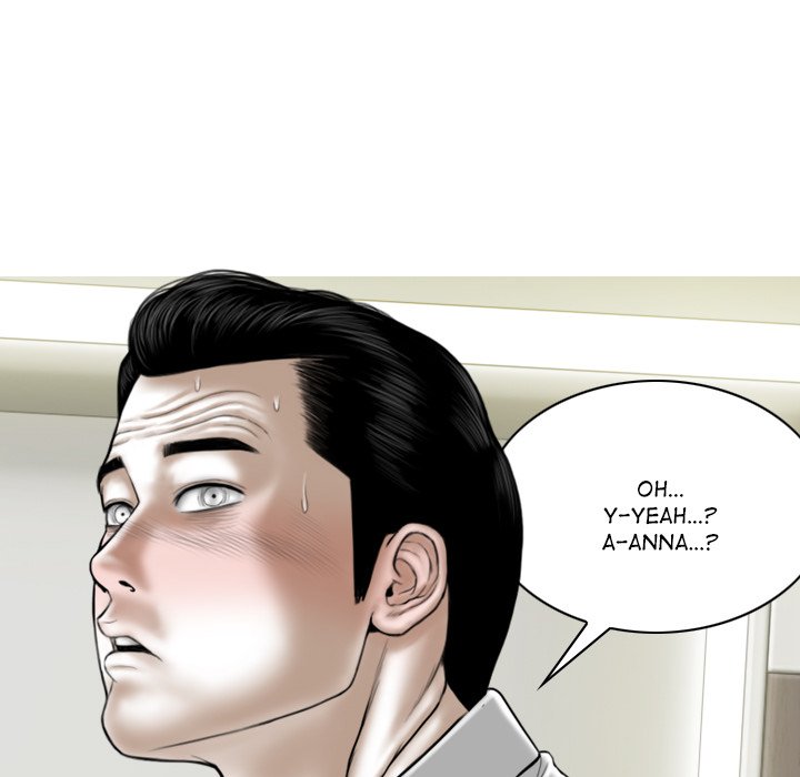 Magnetic Pull chapter 38 page 138