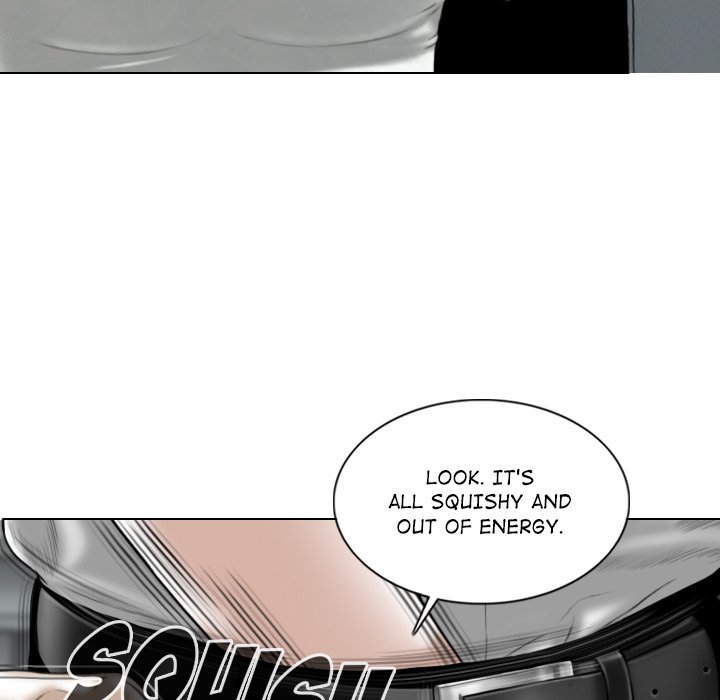 Magnetic Pull chapter 39 page 13