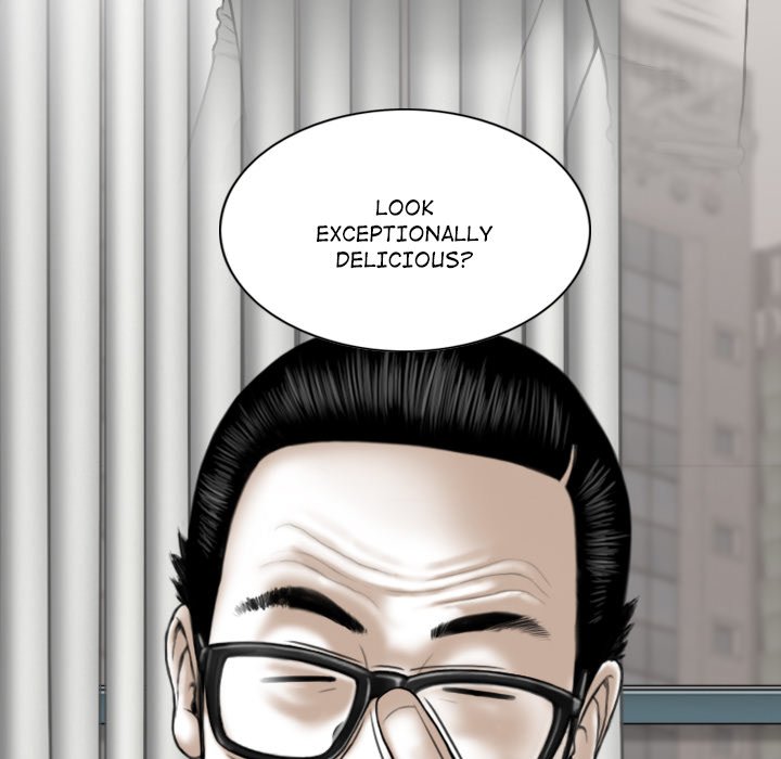 Magnetic Pull chapter 39 page 119