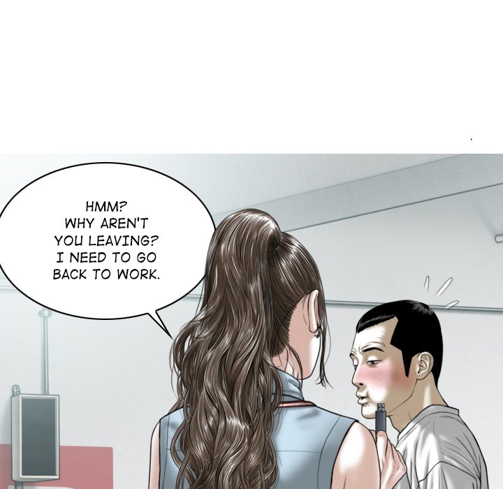 Magnetic Pull chapter 39 page 140