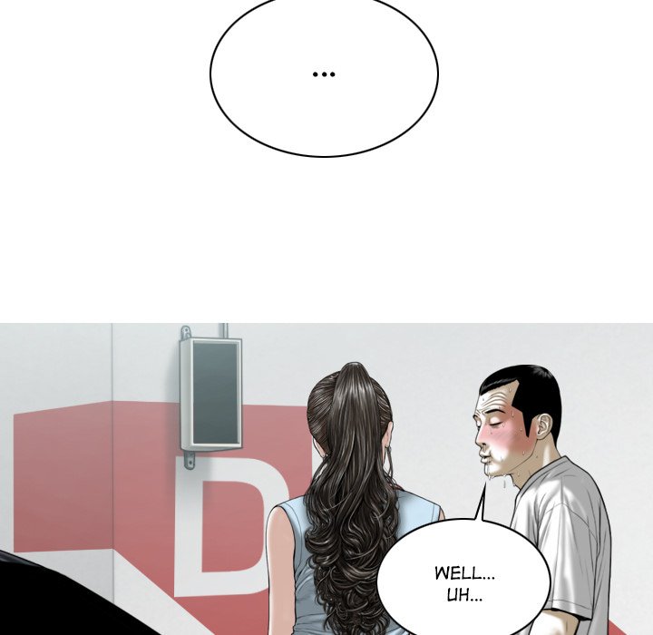 Magnetic Pull chapter 39 page 142