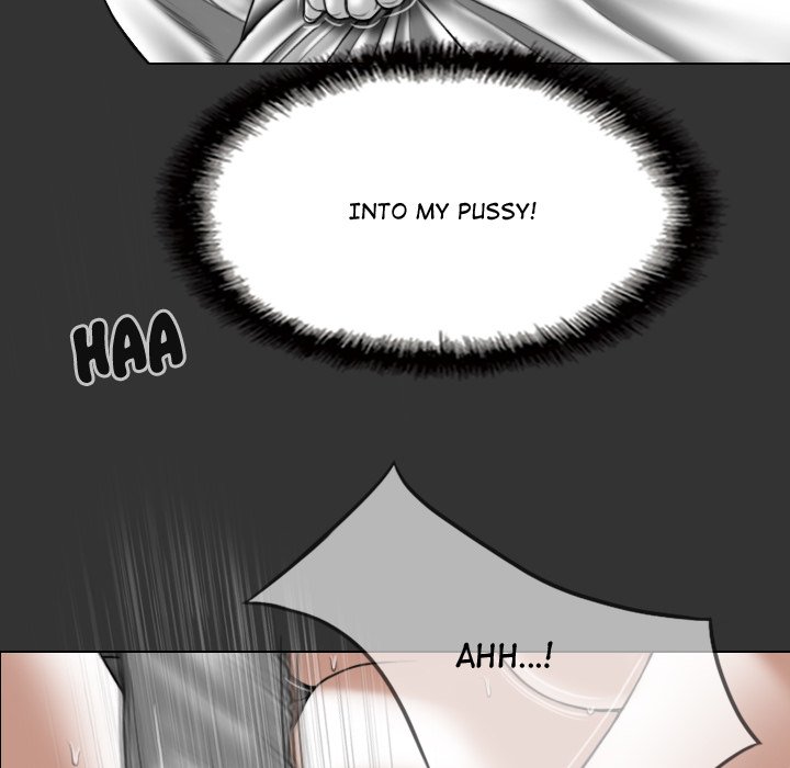 Magnetic Pull chapter 4 page 168
