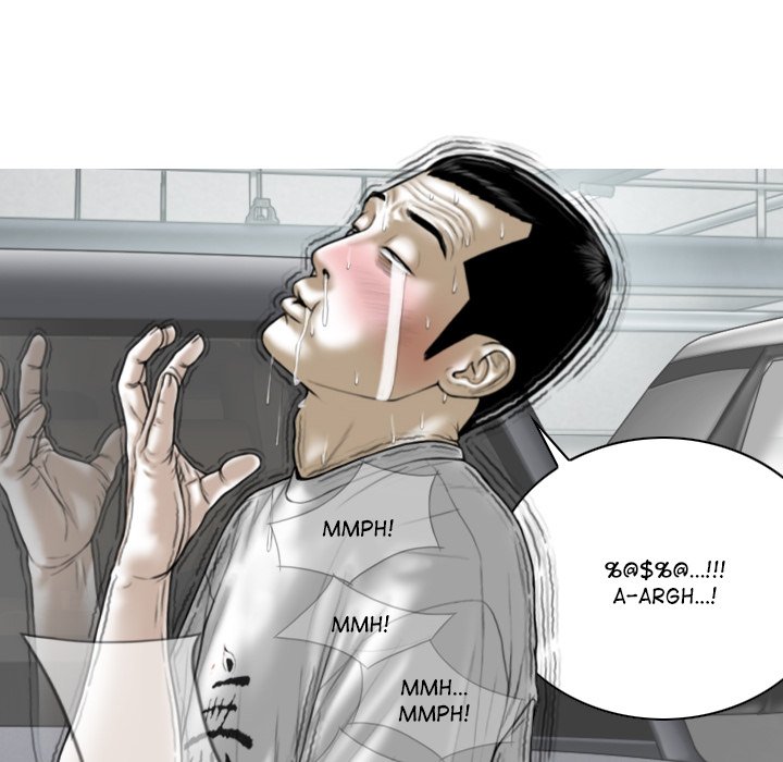 Magnetic Pull chapter 40 page 46
