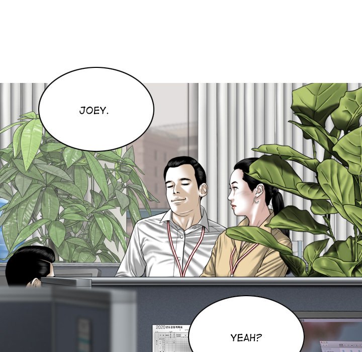 Magnetic Pull chapter 40 page 52