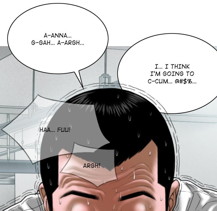 Magnetic Pull chapter 40 page 83