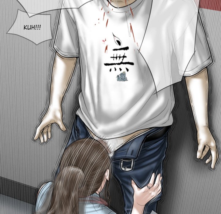 Magnetic Pull chapter 40 page 88