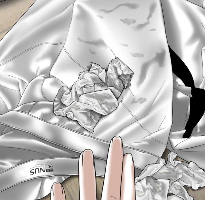 Magnetic Pull chapter 40 page 102