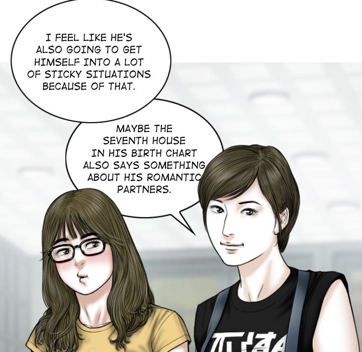 Magnetic Pull chapter 41 page 95