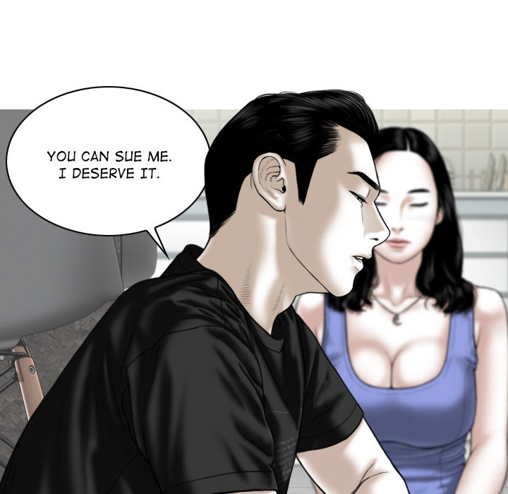 Magnetic Pull chapter 41 page 128
