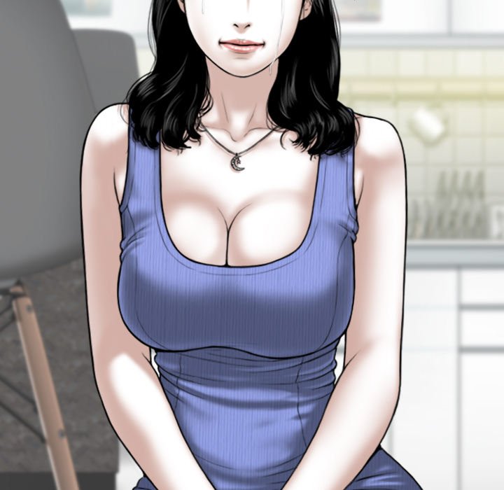 Magnetic Pull chapter 41 page 140