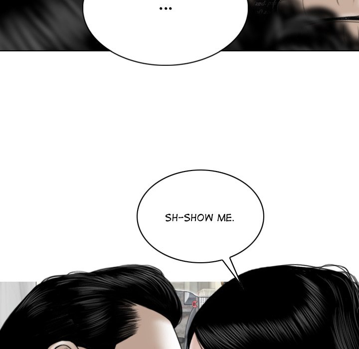 Magnetic Pull chapter 42 page 114