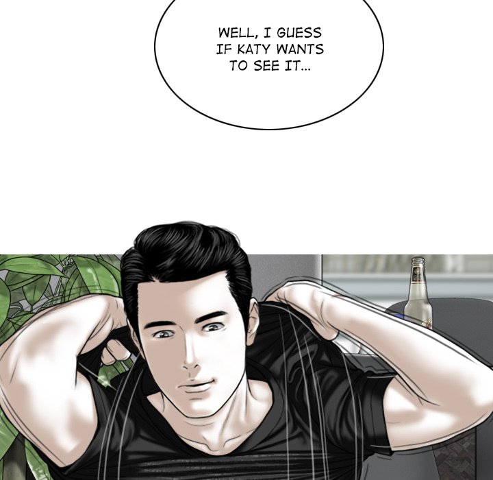 Magnetic Pull chapter 42 page 134