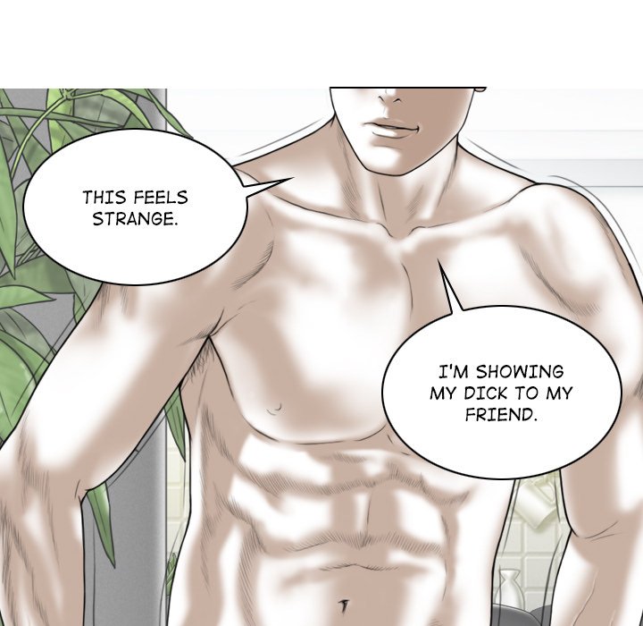 Magnetic Pull chapter 43 page 23
