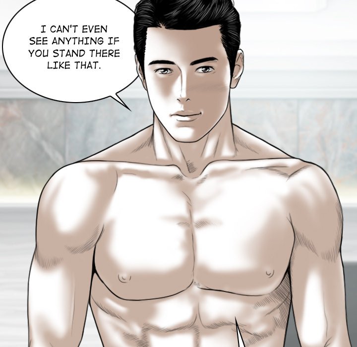 Magnetic Pull chapter 43 page 89