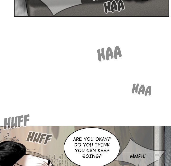 Magnetic Pull chapter 44 page 86