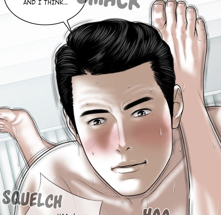 Magnetic Pull chapter 44 page 124