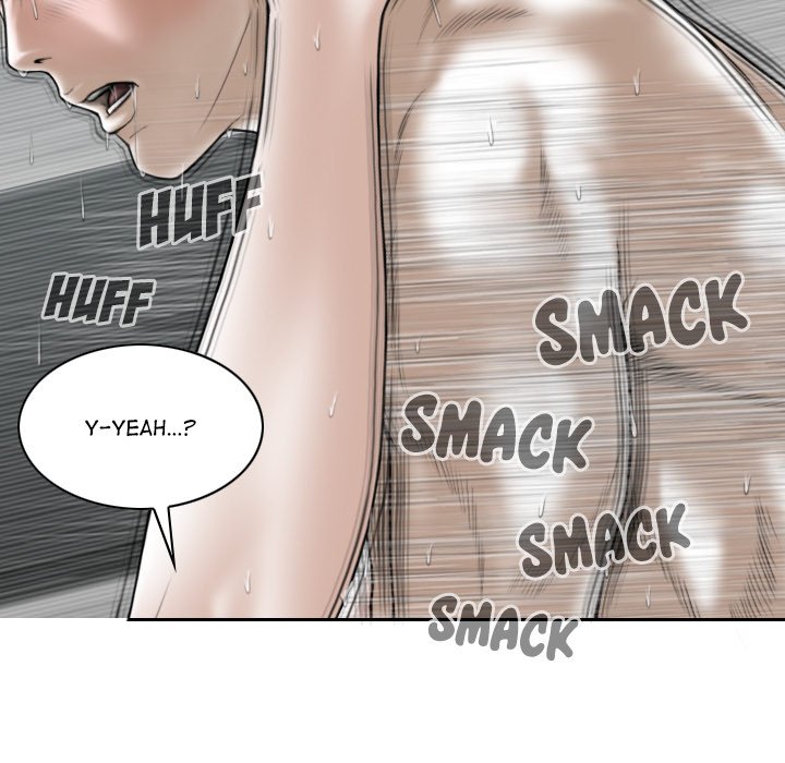Magnetic Pull chapter 44 page 133