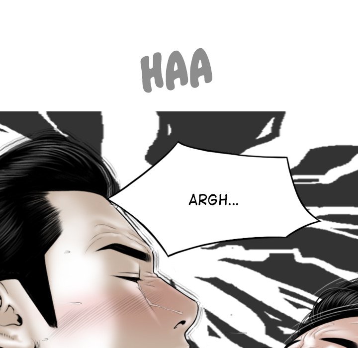 Magnetic Pull chapter 44 page 138