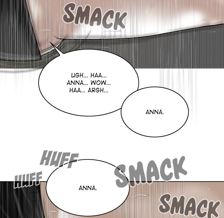 Magnetic Pull chapter 45 page 46