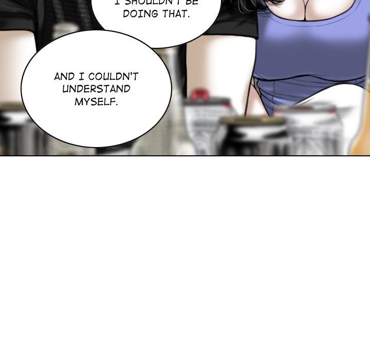 Magnetic Pull chapter 45 page 84