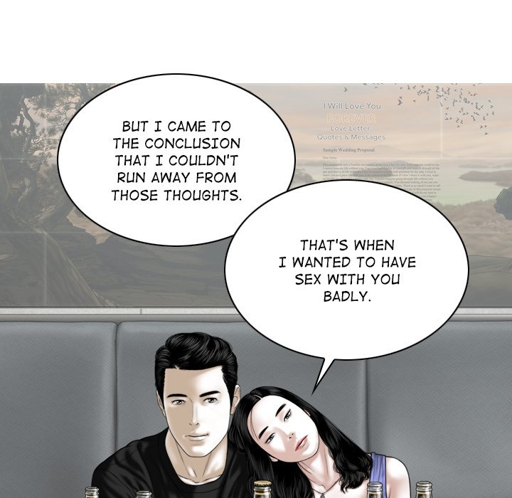 Magnetic Pull chapter 45 page 85