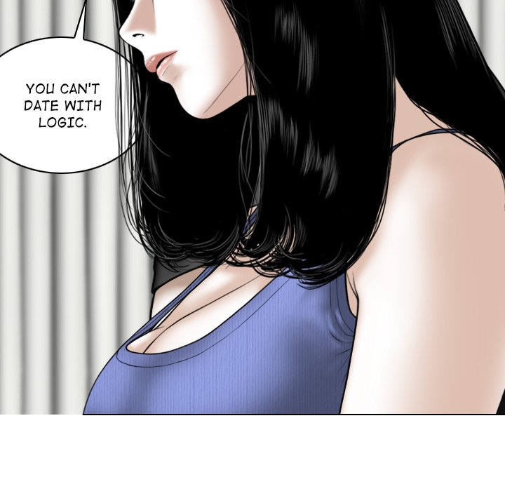 Magnetic Pull chapter 45 page 88