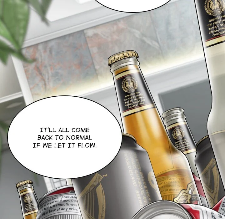 Magnetic Pull chapter 45 page 92