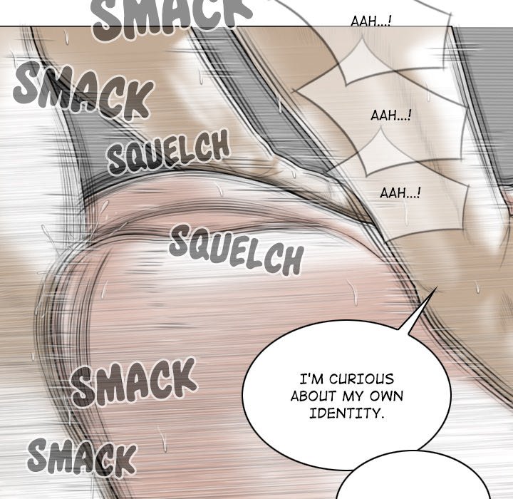 Magnetic Pull chapter 45 page 126