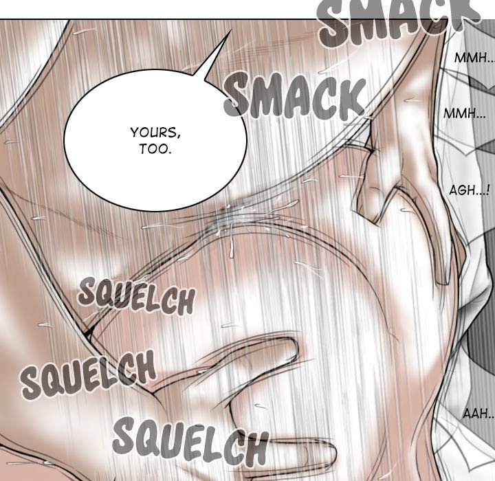 Magnetic Pull chapter 45 page 128