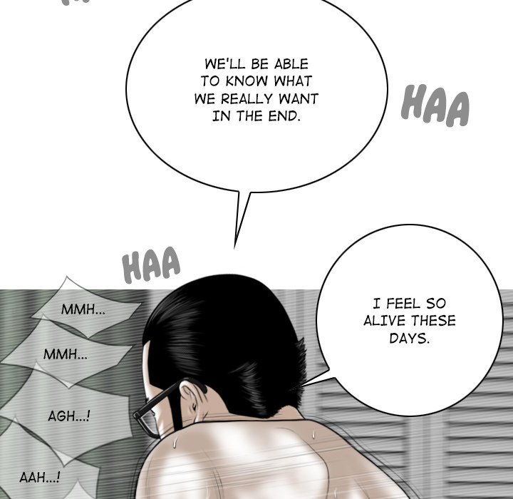 Magnetic Pull chapter 45 page 131