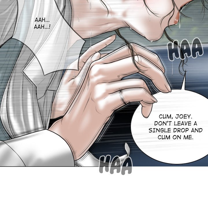 Magnetic Pull chapter 46 page 100