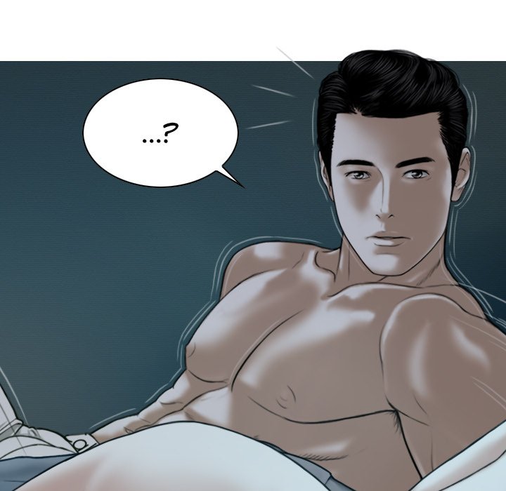 Magnetic Pull chapter 46 page 127