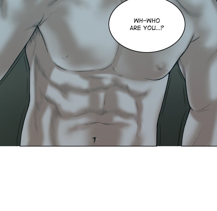 Magnetic Pull chapter 46 page 141