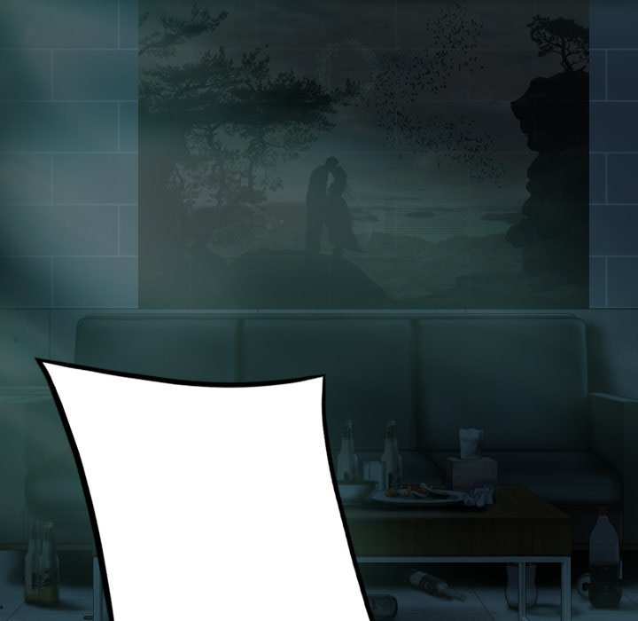 Magnetic Pull chapter 46 page 150
