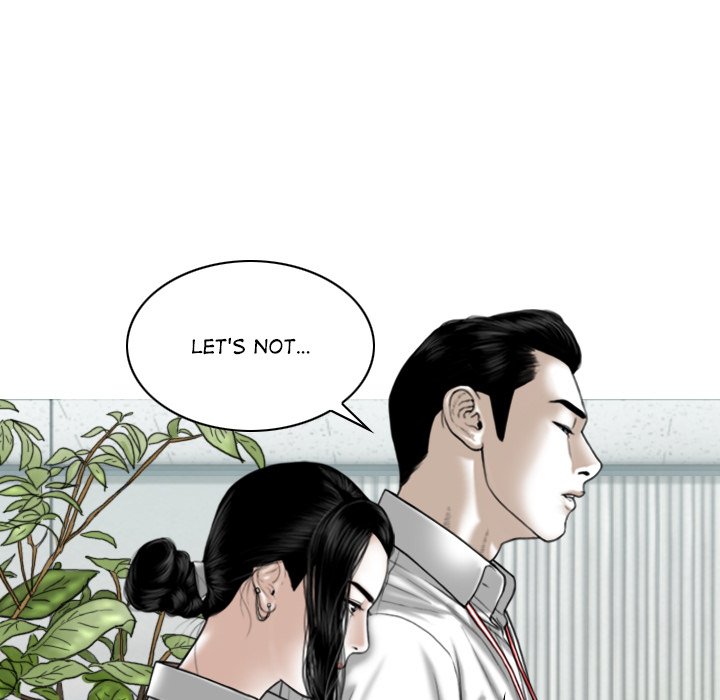 Magnetic Pull chapter 47 page 126