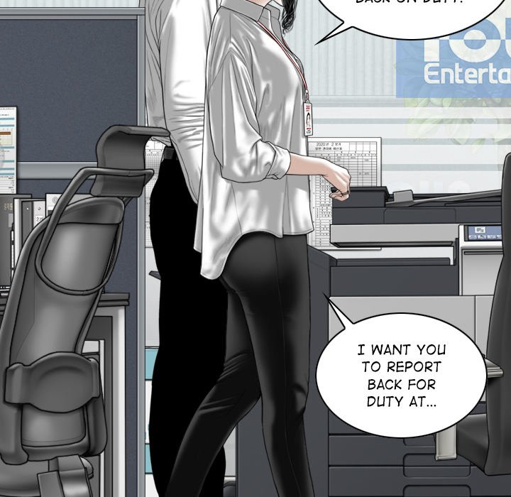 Magnetic Pull chapter 47 page 134
