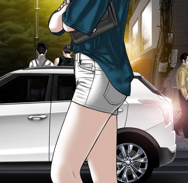 Magnetic Pull chapter 47 page 145