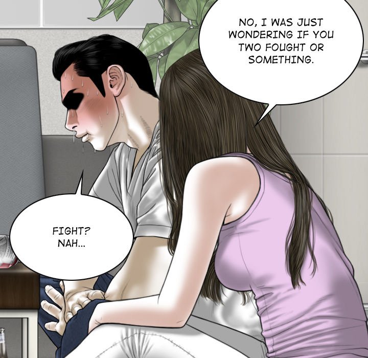 Magnetic Pull chapter 48 page 66