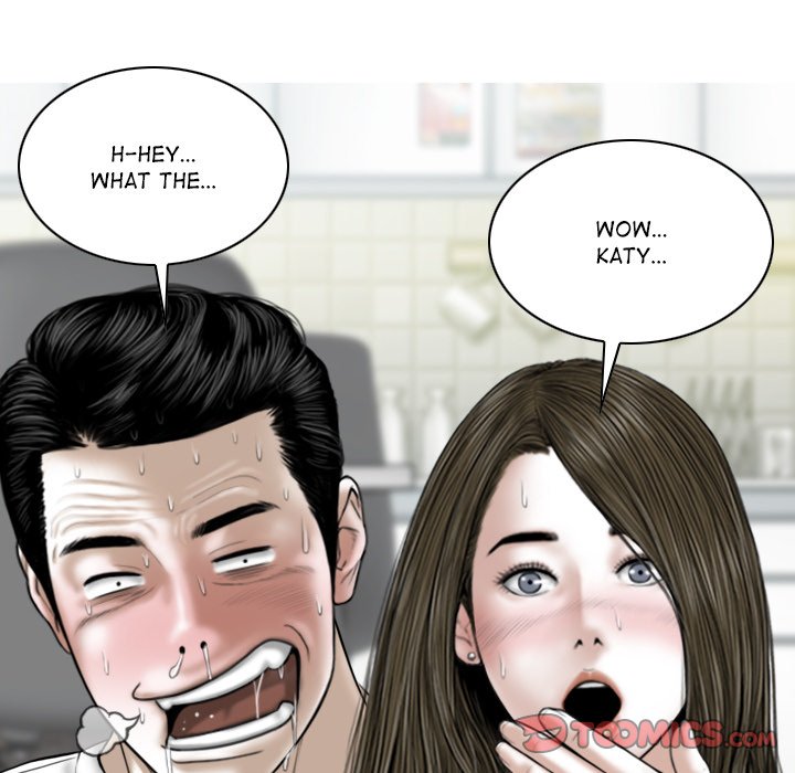 Magnetic Pull chapter 48 page 105