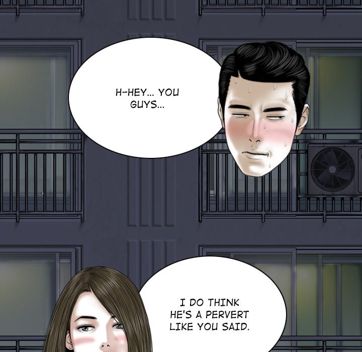 Magnetic Pull chapter 48 page 124